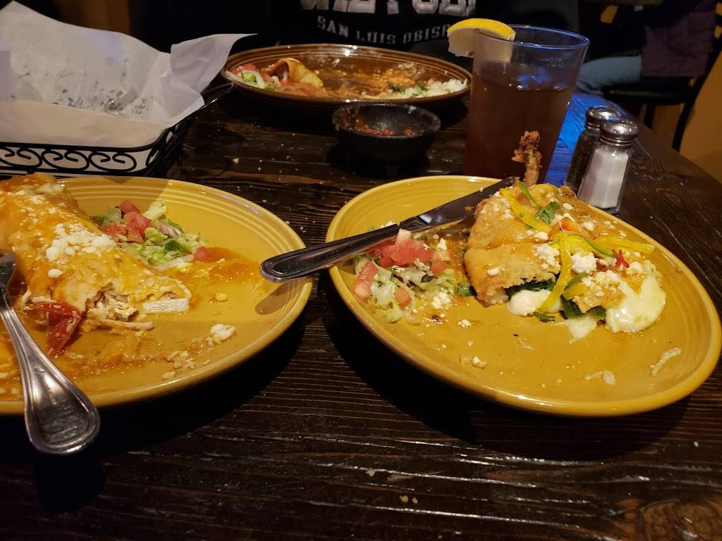 Villa Cantina | restaurant | 106 E Branch St, Arroyo Grande, CA 93420, USA | 8056682226 OR +1 805-668-2226