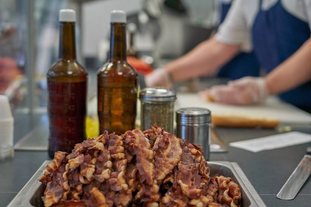 Jersey Mikes Subs | restaurant | 395 Providence Hwy, Dedham, MA 02026, USA | 7812340606 OR +1 781-234-0606