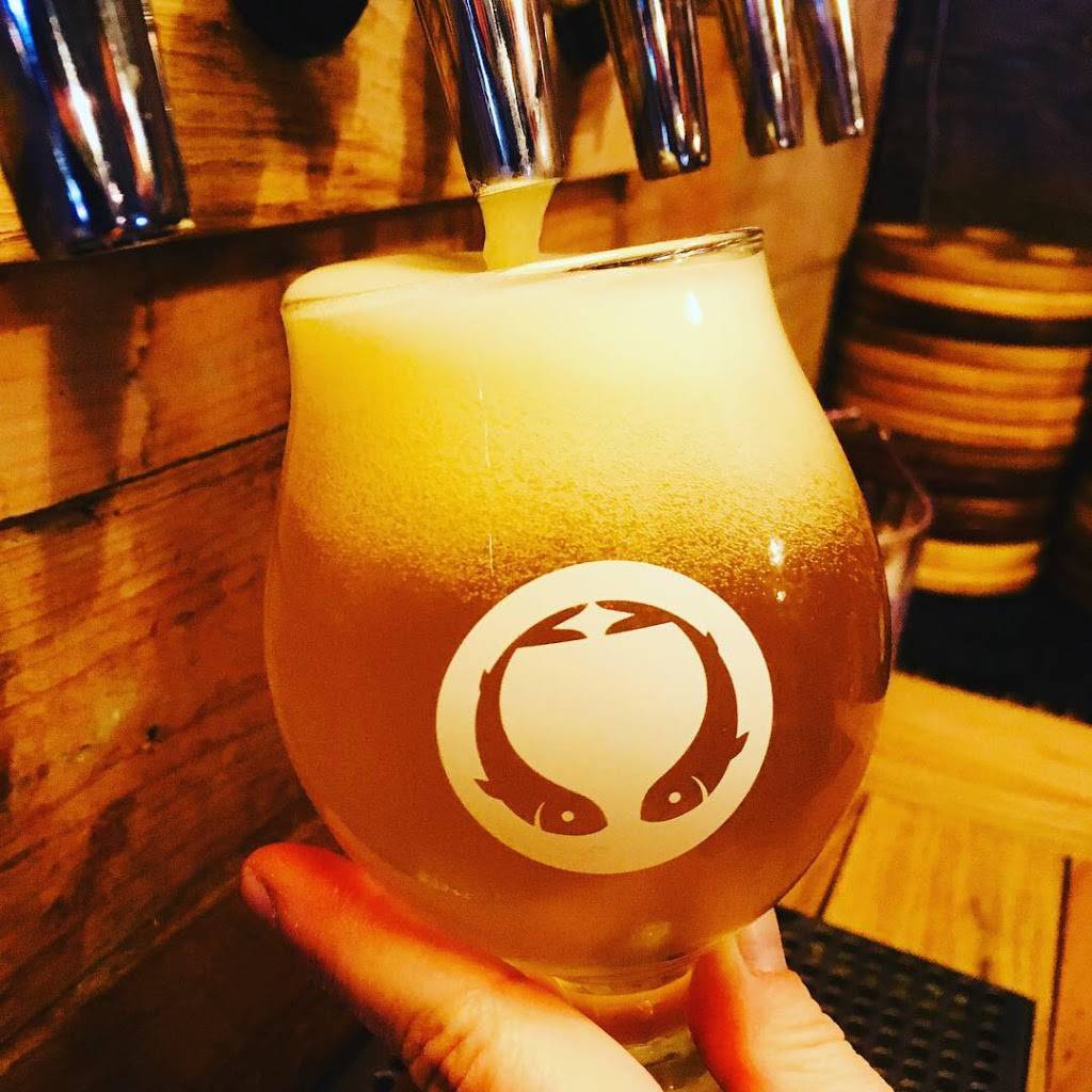 Odd Alewives Farm Brewery | restaurant | 99 Old Rte One, Waldoboro, ME 04572, USA | 2077908406 OR +1 207-790-8406