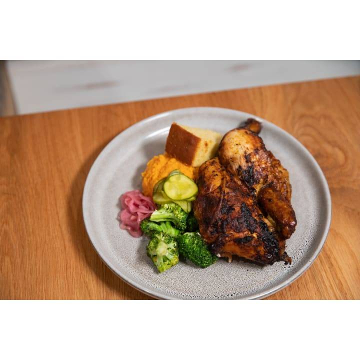 Fields Good Chicken | restaurant | 24 E 12th St, New York, NY 10003, USA | 6468956831 OR +1 646-895-6831