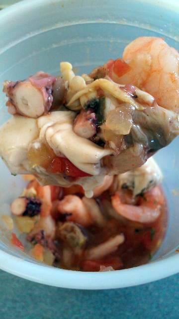 Manzanillo Colima Seafood Restaurant | restaurant | 701 E Washington Blvd, Los Angeles, CA 90021, USA | 2137478194 OR +1 213-747-8194