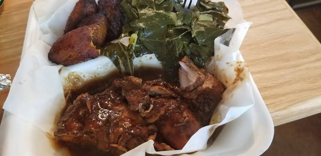 Jamaicaway | restaurant | 900 Rosa L Parks Blvd #120, Nashville, TN 37208, USA | 6152555920 OR +1 615-255-5920