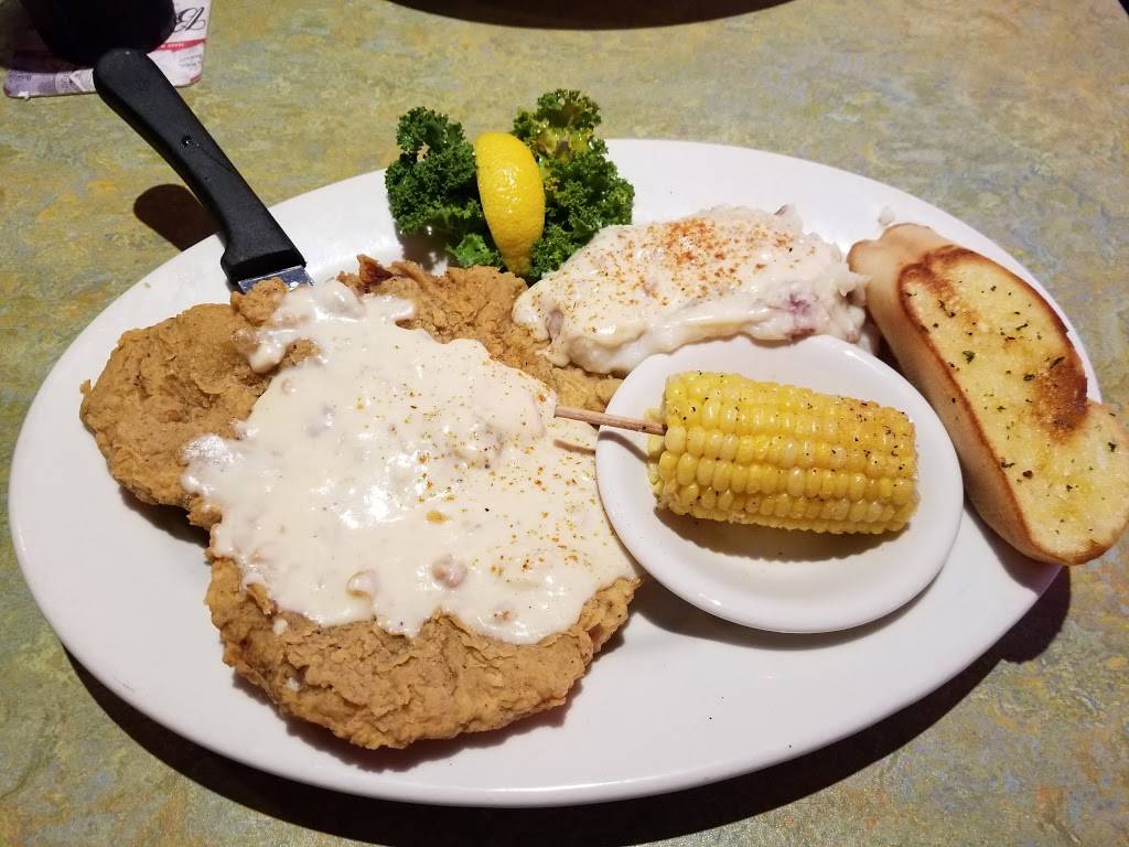 Razzoos | restaurant | 2950 Texas Sage Trail, Fort Worth, TX 76177, USA | 8177500011 OR +1 817-750-0011