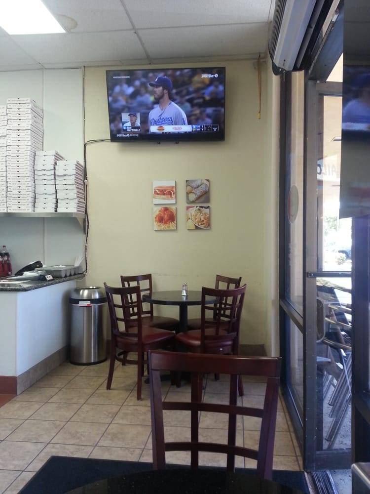 Aliacci Pizza & Pasta | meal delivery | 4336 South St, Lakewood, CA 90712, USA | 5626309000 OR +1 562-630-9000