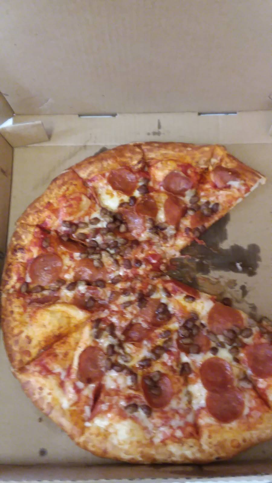 New Millennium Pizza | restaurant | 1101 E Compton Blvd # A, Compton, CA 90221, USA | 3106354876 OR +1 310-635-4876