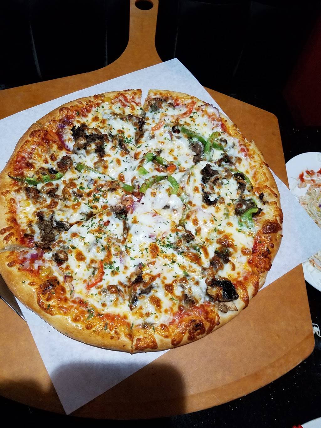 Hot n Sweet Chicken | restaurant | 48 E Huntington Dr, Arcadia, CA 91006, USA | 6264456300 OR +1 626-445-6300