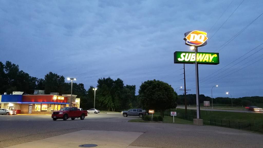 Dairy Queen Grill & Chill | restaurant | 215 E 18th St, Zumbrota, MN 55992, USA | 5077325910 OR +1 507-732-5910