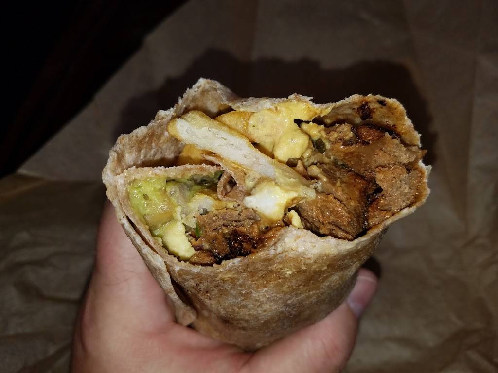 Evolution | restaurant | 2965 Fifth Ave, San Diego, CA 92103, USA | 6195501818 OR +1 619-550-1818