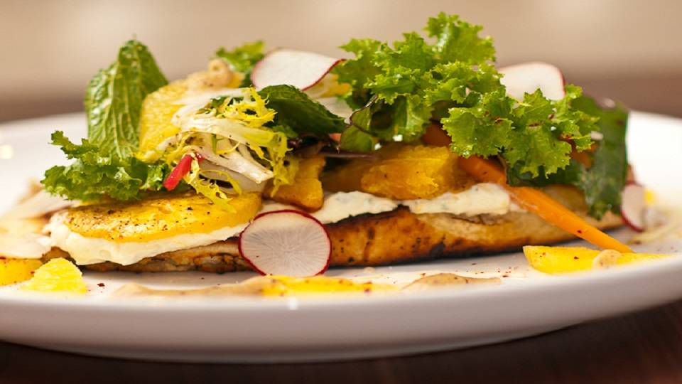 Distilled at The Sire | restaurant | 120 W 2nd St, Lexington, KY 40507, USA | 8592550002 OR +1 859-255-0002