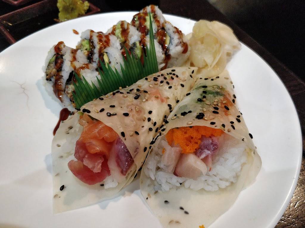 Sushi Stop Pasadena | restaurant | 58 E Colorado Blvd, Pasadena, CA 91105, USA | 6264051518 OR +1 626-405-1518