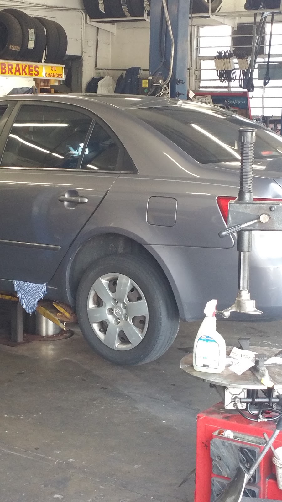 Shell | restaurant | 1699 Forest Park Ave, Baltimore, MD 21207, USA | 4107449228 OR +1 410-744-9228