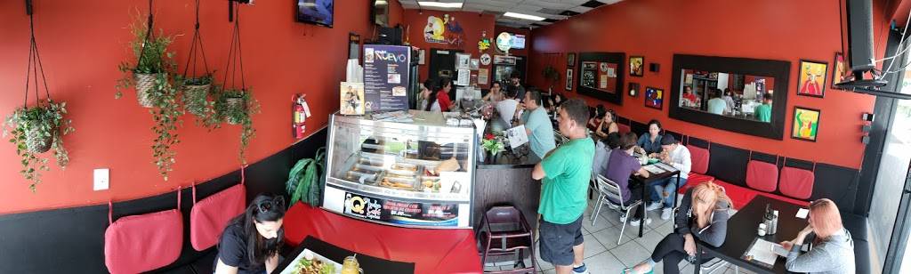 QHubo Cafe. | restaurant | 10201 Hammocks Blvd #156, Miami, FL 33196, USA | 3054034993 OR +1 305-403-4993
