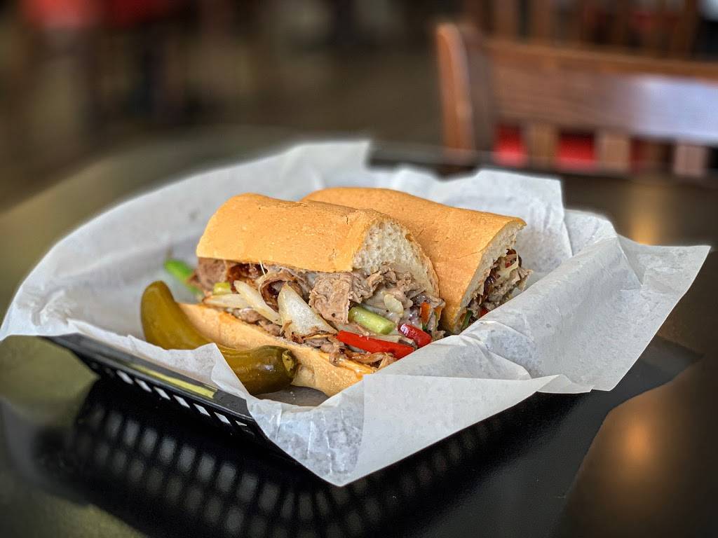 Antones | meal takeaway | 4520 San Felipe St, Houston, TX 77027, USA | 7136234464 OR +1 713-623-4464