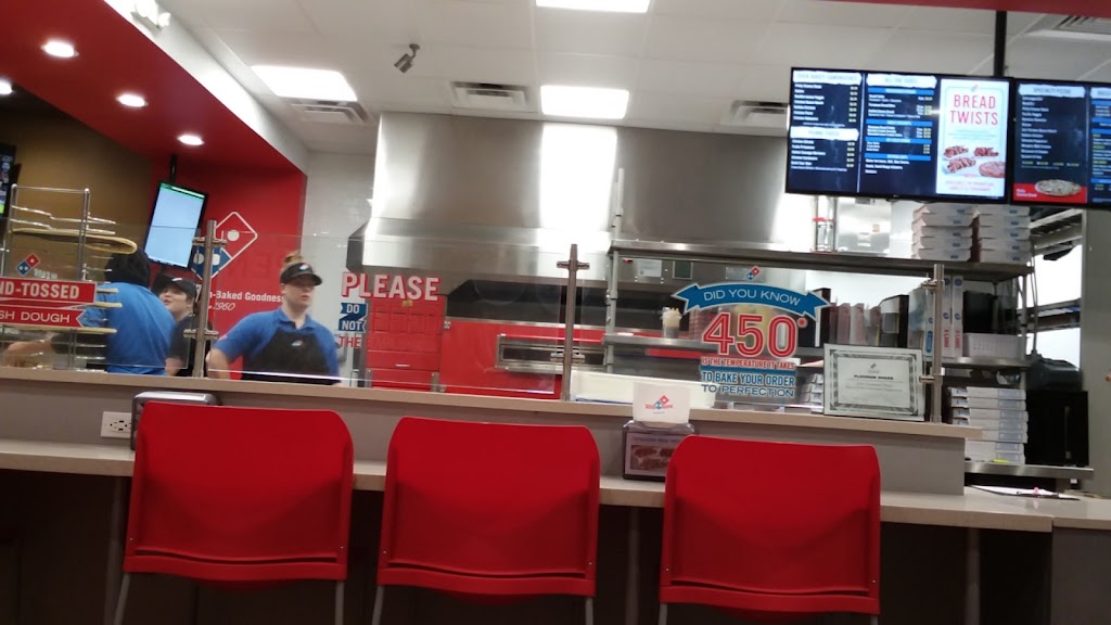 Dominos Pizza | meal delivery | 4571 Watkins St, Pace, FL 32571, USA | 8509958889 OR +1 850-995-8889