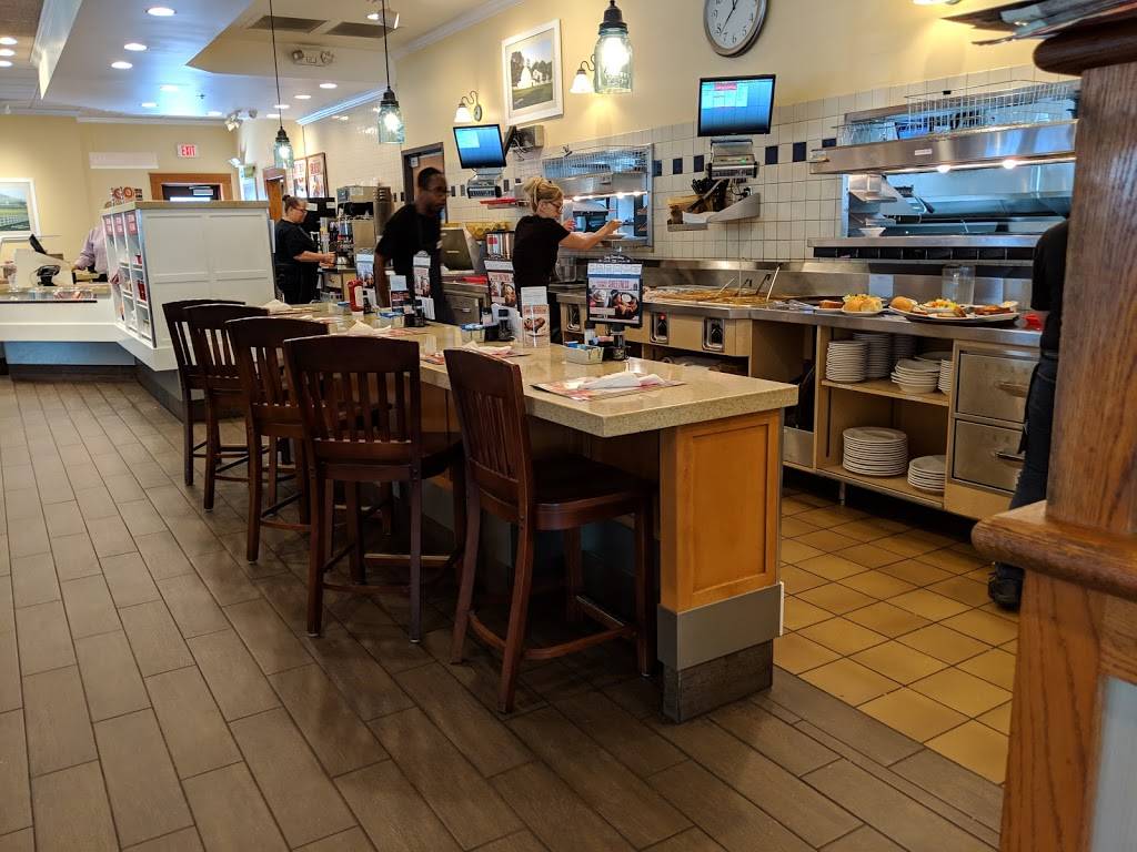 Bob Evans | meal takeaway | 4312 S Tamiami Trail, Venice, FL 34293, USA | 9414938879 OR +1 941-493-8879