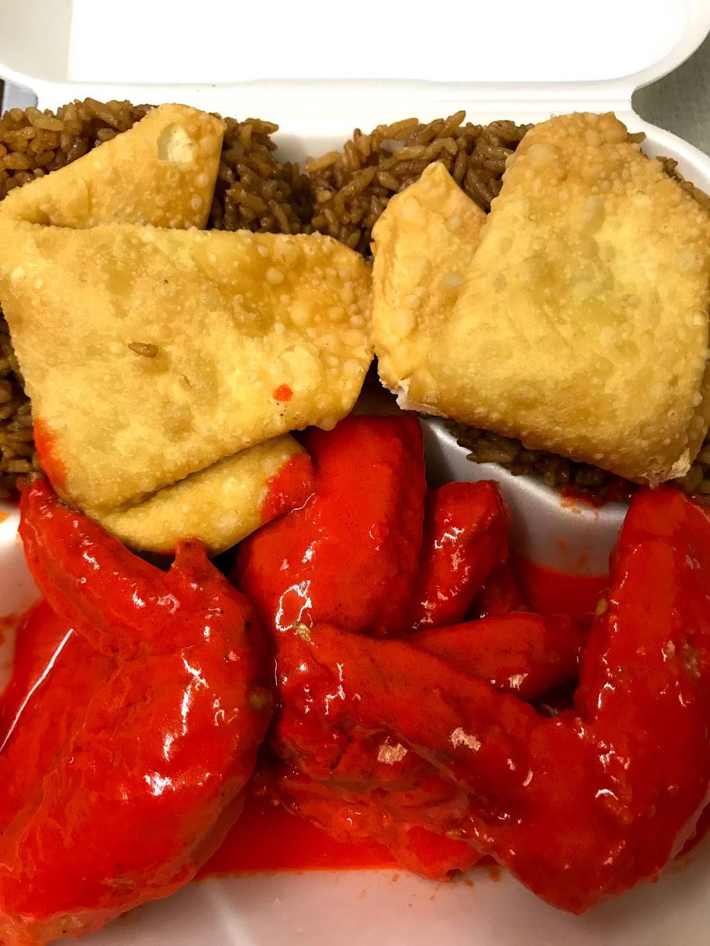 Chinese Express | restaurant | 718 S Florissant Rd, Ferguson, MO 63135, USA | 3145247565 OR +1 314-524-7565