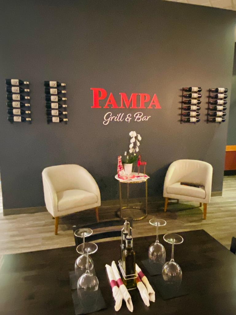 Pampa Argentine Grill & Bar | restaurant | 25707 Westheimer Pkwy, Katy, TX 77494, USA | 2815749321 OR +1 281-574-9321