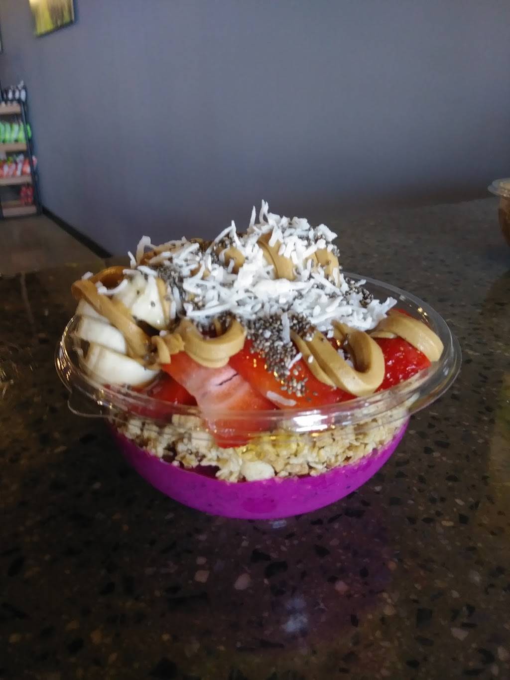 Frutta Bowls | restaurant | 441 Elizabeth Ave, Somerset, NJ 08873, USA | 7325955401 OR +1 732-595-5401