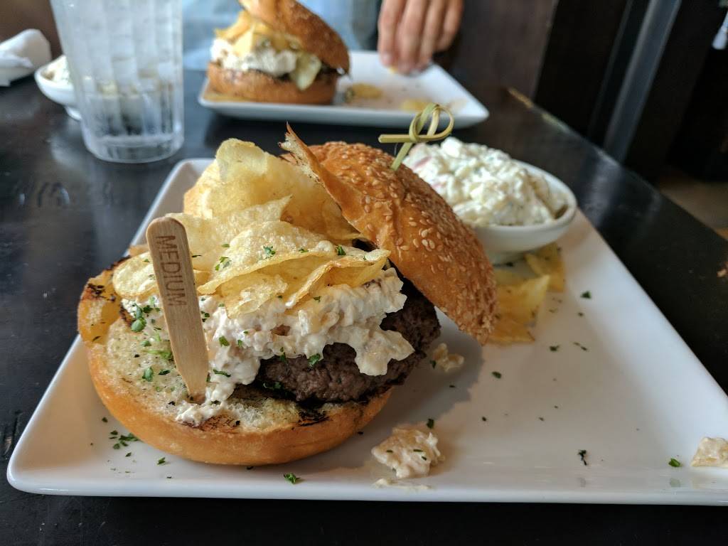 Liberty Market | restaurant | 230 N Gilbert Rd, Gilbert, AZ 85234, USA | 4808921900 OR +1 480-892-1900