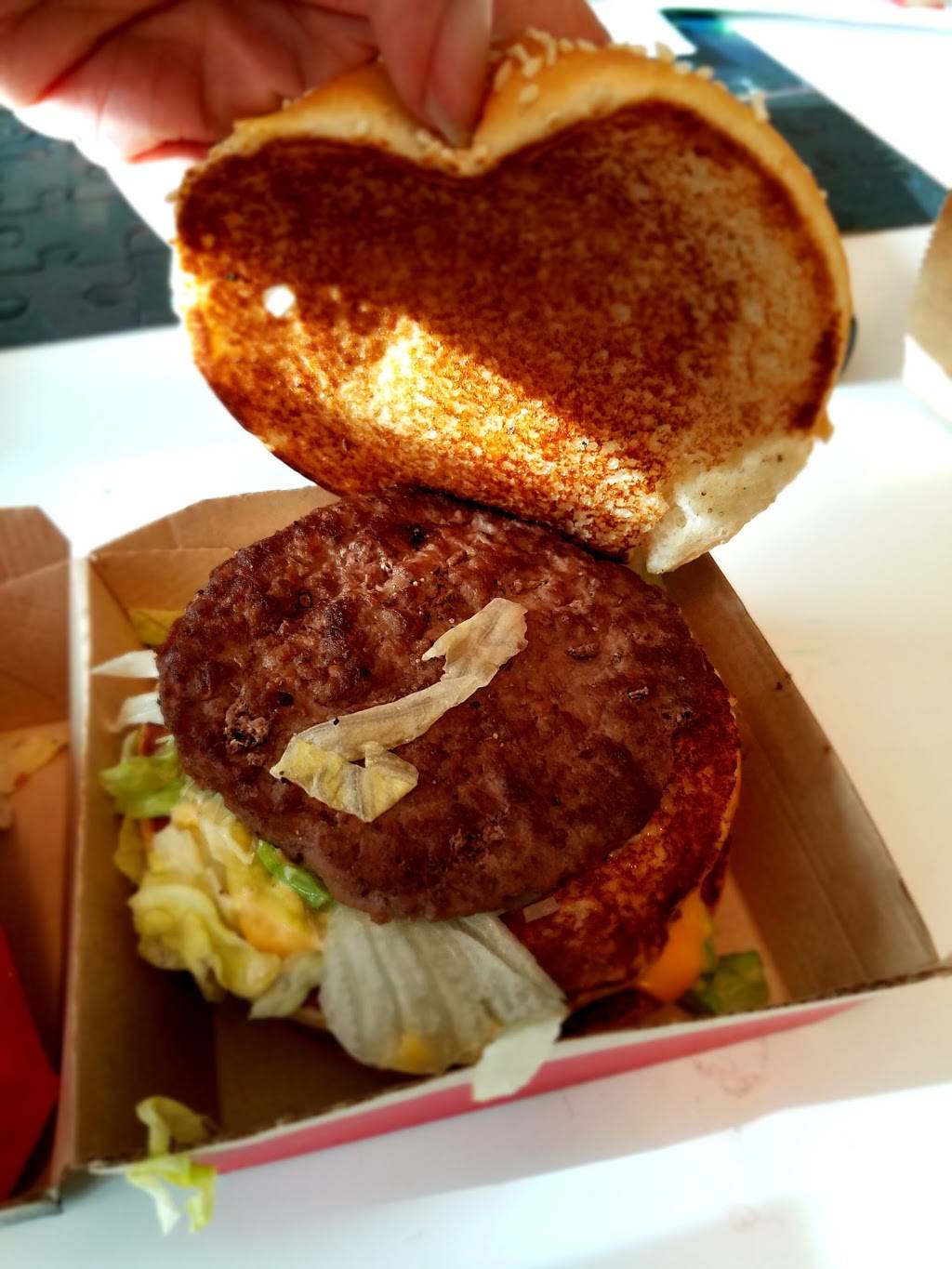 McDonalds | cafe | 3450 Deer Valley Rd, Antioch, CA 94509, USA | 9257785725 OR +1 925-778-5725