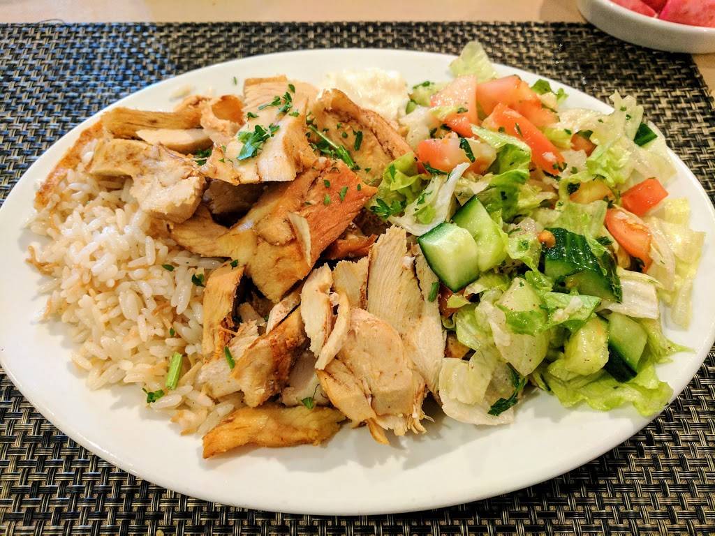 Armenian Kitchen Restaurant | restaurant | 1646 Victoria Park Ave, North York, ON M1R 1P7, Canada | 4167577722 OR +1 416-757-7722