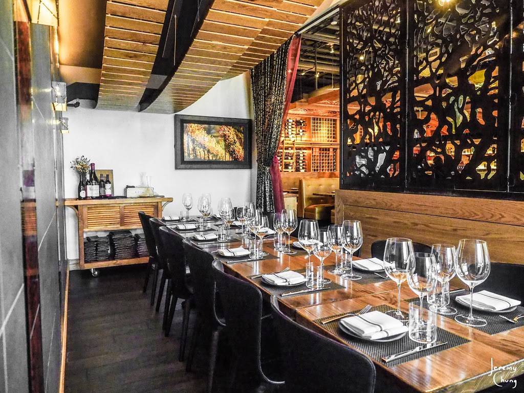 Sabio on Main | restaurant | 501 Main St, Pleasanton, CA 94566, USA | 9258003090 OR +1 925-800-3090