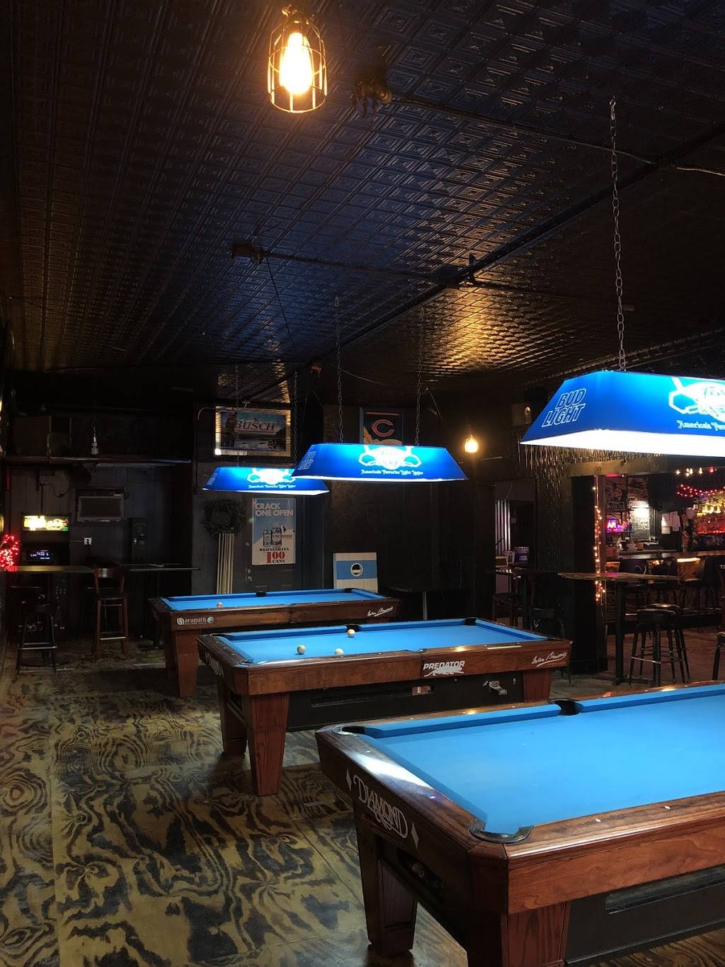 Pub 4-26 | restaurant | 2 E Main St, Plano, IL 60545, USA | 6302738100 OR +1 630-273-8100