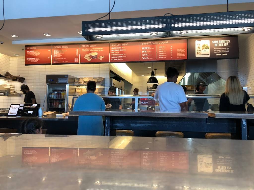 Chipotle Mexican Grill | restaurant | 5240 Dublin Blvd Ste S2J, Dublin, CA 94568, USA | 9254790862 OR +1 925-479-0862