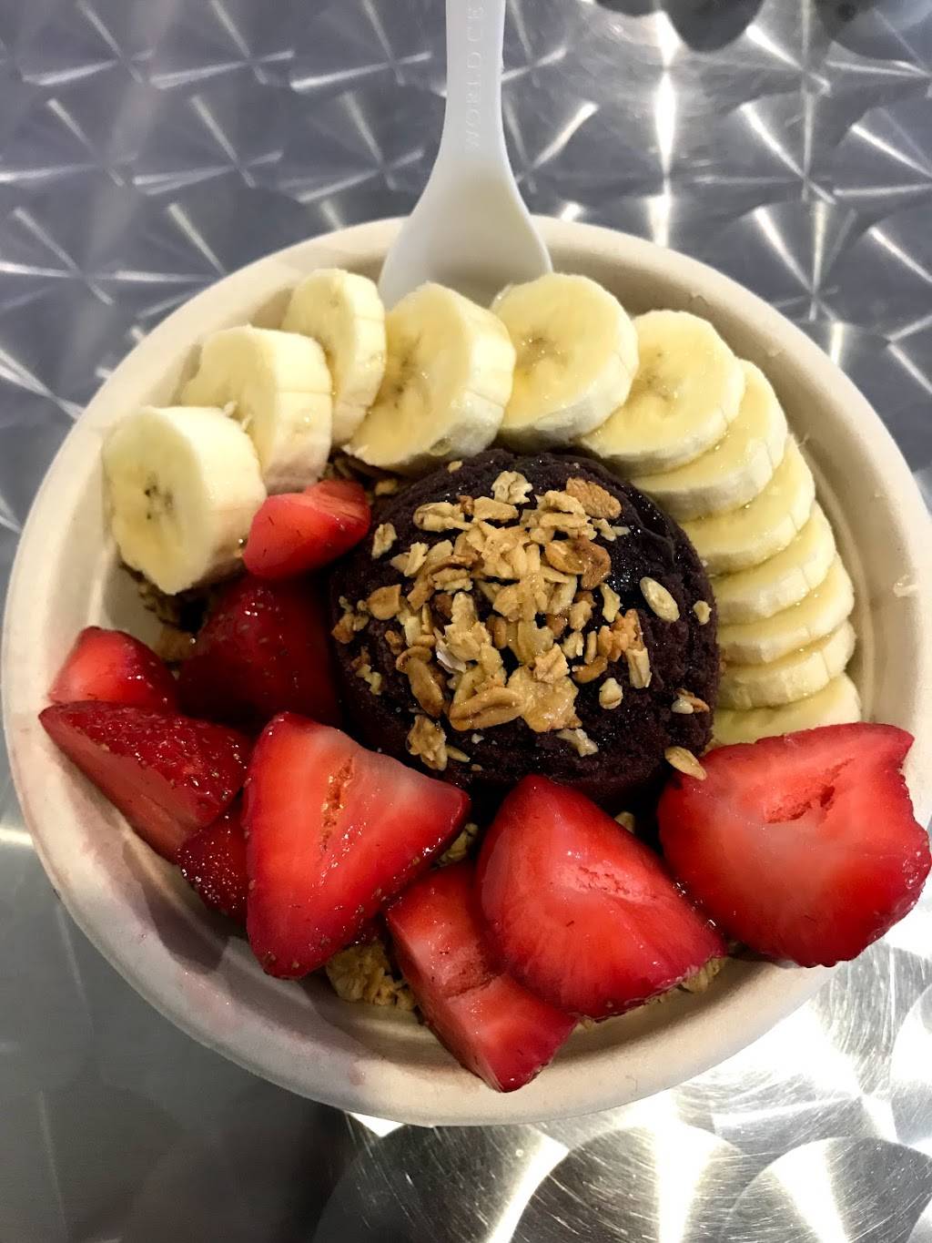 Acai World | restaurant | 7320 Firestone Blvd, Downey, CA 90241, USA | 5627536707 OR +1 562-753-6707