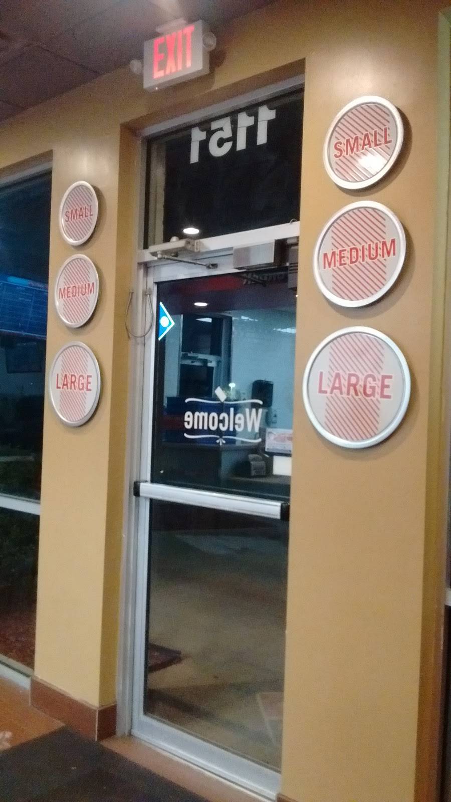 Dominos Pizza | meal delivery | 1151 Highway 287 South, Mansfield, TX 76063, USA | 8174739800 OR +1 817-473-9800