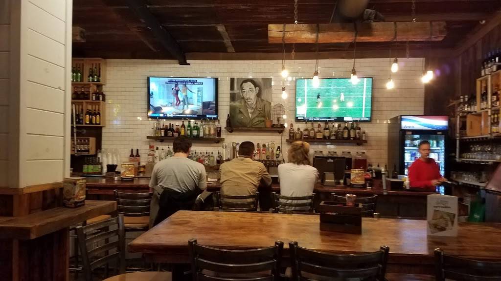 Glory Bound Gyro Co. - Hattiesburg, MS | restaurant | 6174 US 49, Hattiesburg, MS 39401, USA | 6015828252 OR +1 601-582-8252