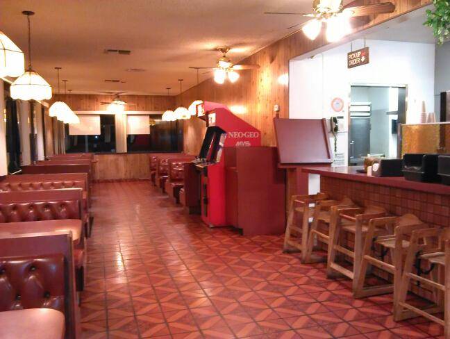 Fairview Char-Broiler | restaurant | 419 N Fairview St, Santa Ana, CA 92703, USA | 7145588907 OR +1 714-558-8907