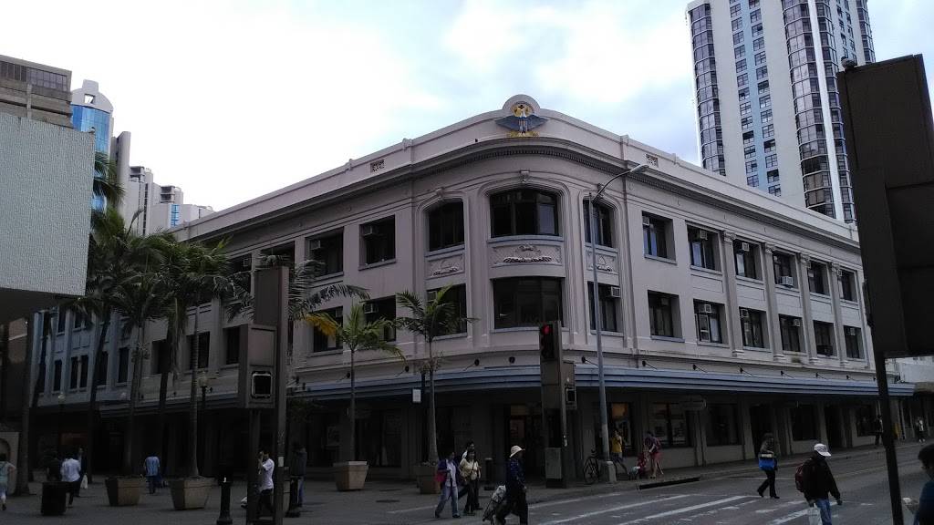 McDonalds | restaurant | 1132 Bishop St #2000, Honolulu, HI 96813, USA | 8085858570 OR +1 808-585-8570