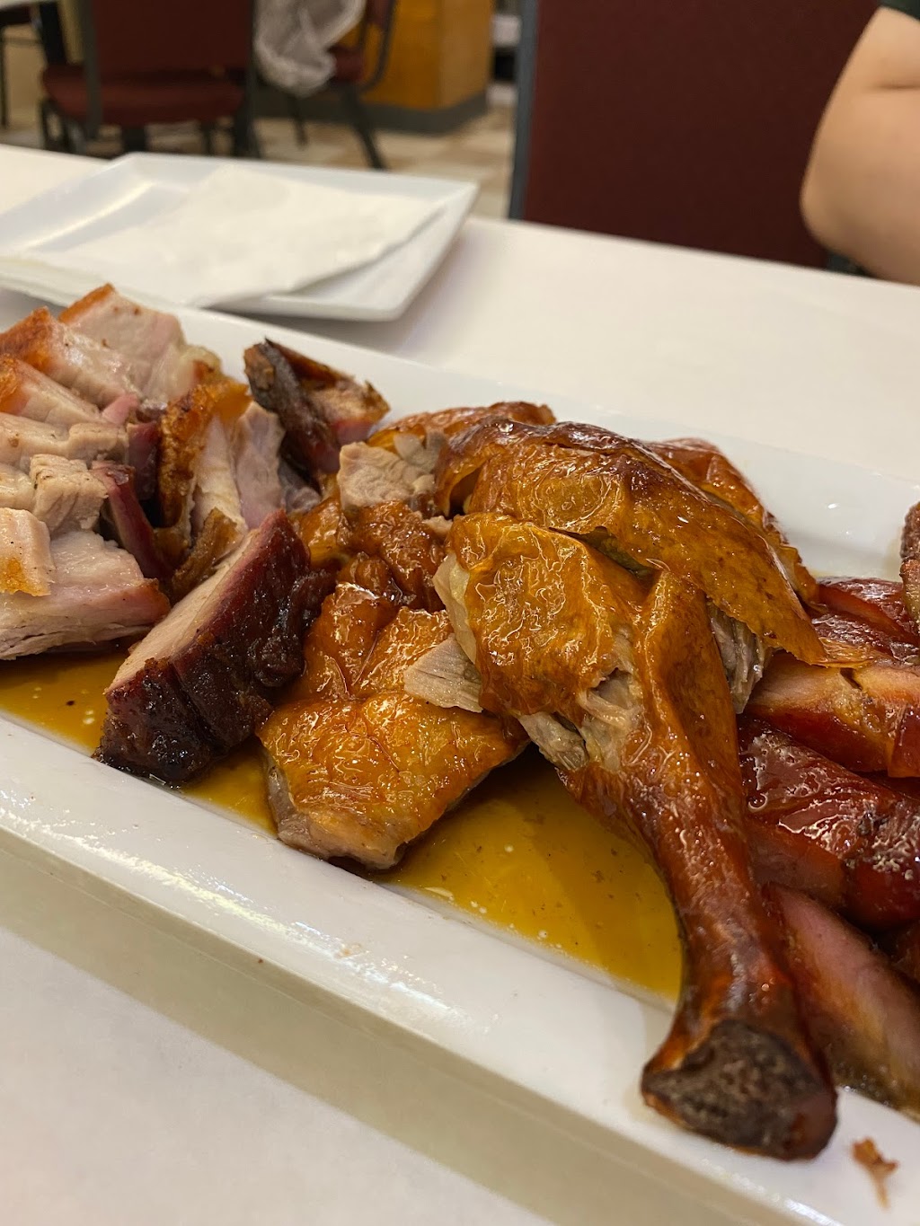 B.B.Q. King | restaurant | 2148 S Archer Ave, Chicago, IL 60616, USA | 3123261219 OR +1 312-326-1219