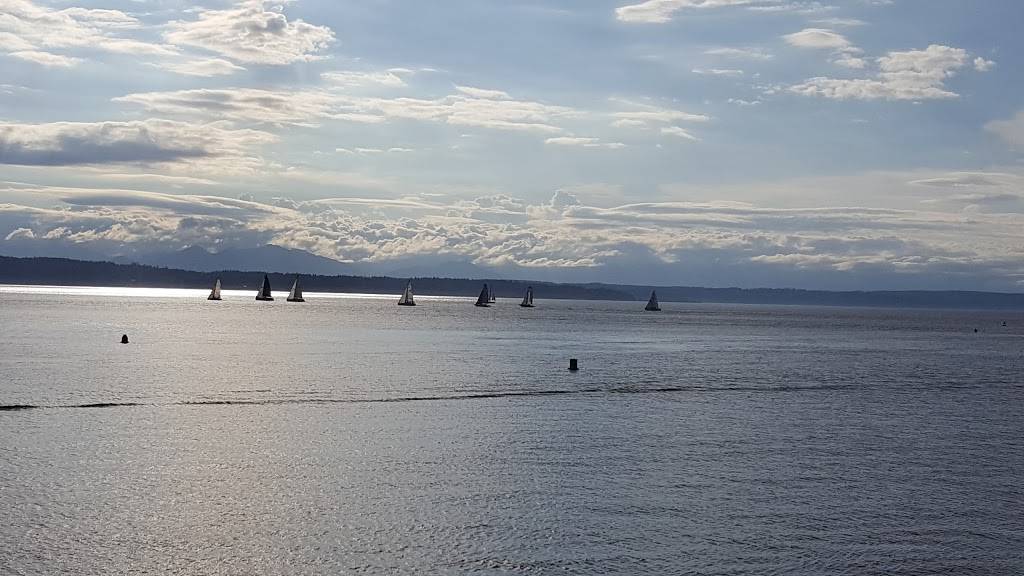 Rays Boathouse | restaurant | 6049 Seaview Ave NW, Seattle, WA 98107, USA | 2067893770 OR +1 206-789-3770