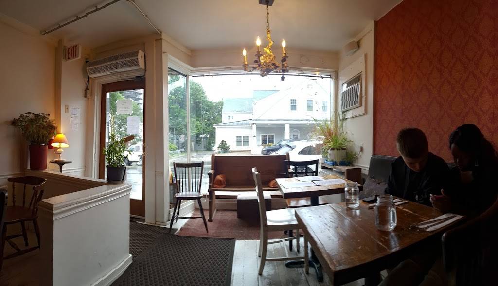 Long Grain | cafe | 20 Washington St, Camden, ME 04843, USA | 2072369001 OR +1 207-236-9001