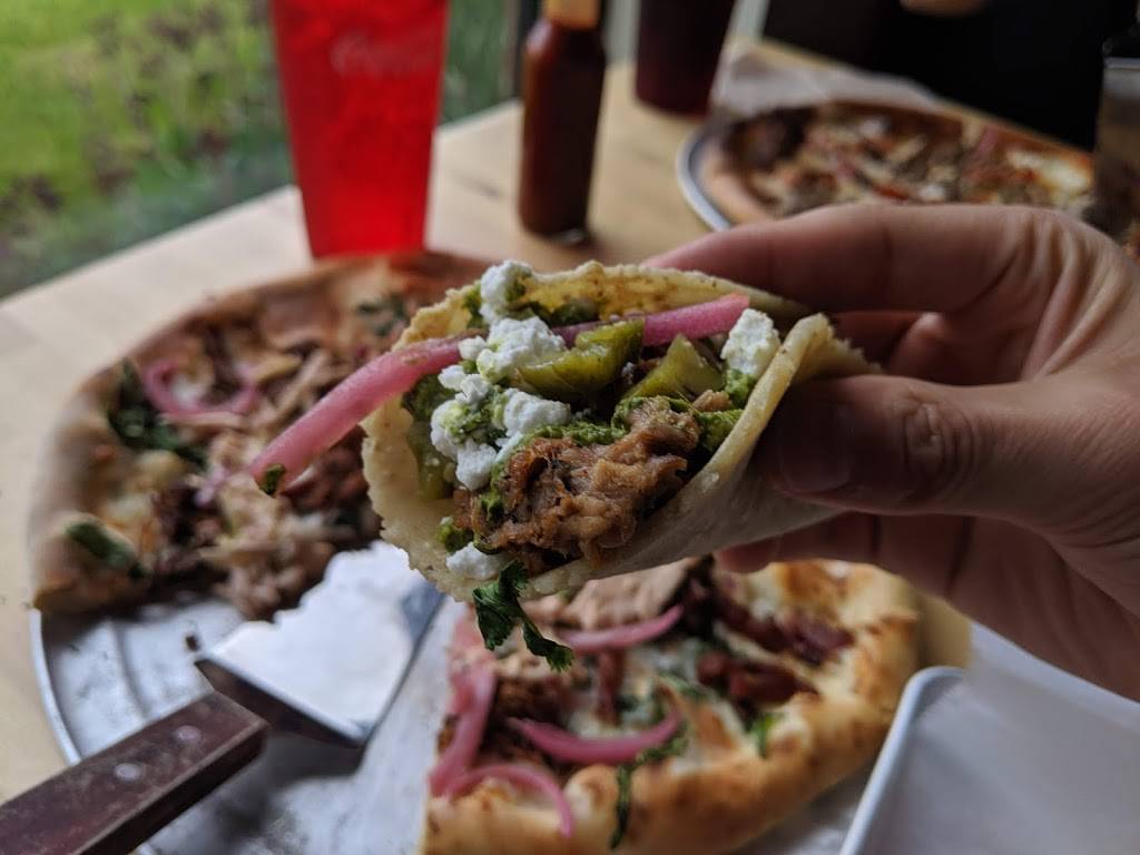 Punk Taco | restaurant | 1351 E Grand River Ave, East Lansing, MI 48823, USA | 5173337747 OR +1 517-333-7747