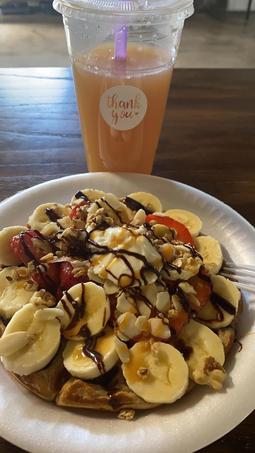 Real nutrition | restaurant | 18700 E Center Ave, Orange, CA 92869, USA | 7148240066 OR +1 714-824-0066