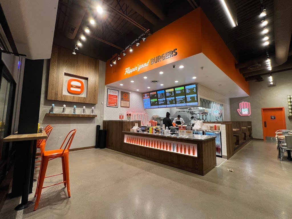 My Burger Edina | restaurant | 4945 W 77th St, Edina, MN 55435, USA | 9525824132 OR +1 952-582-4132