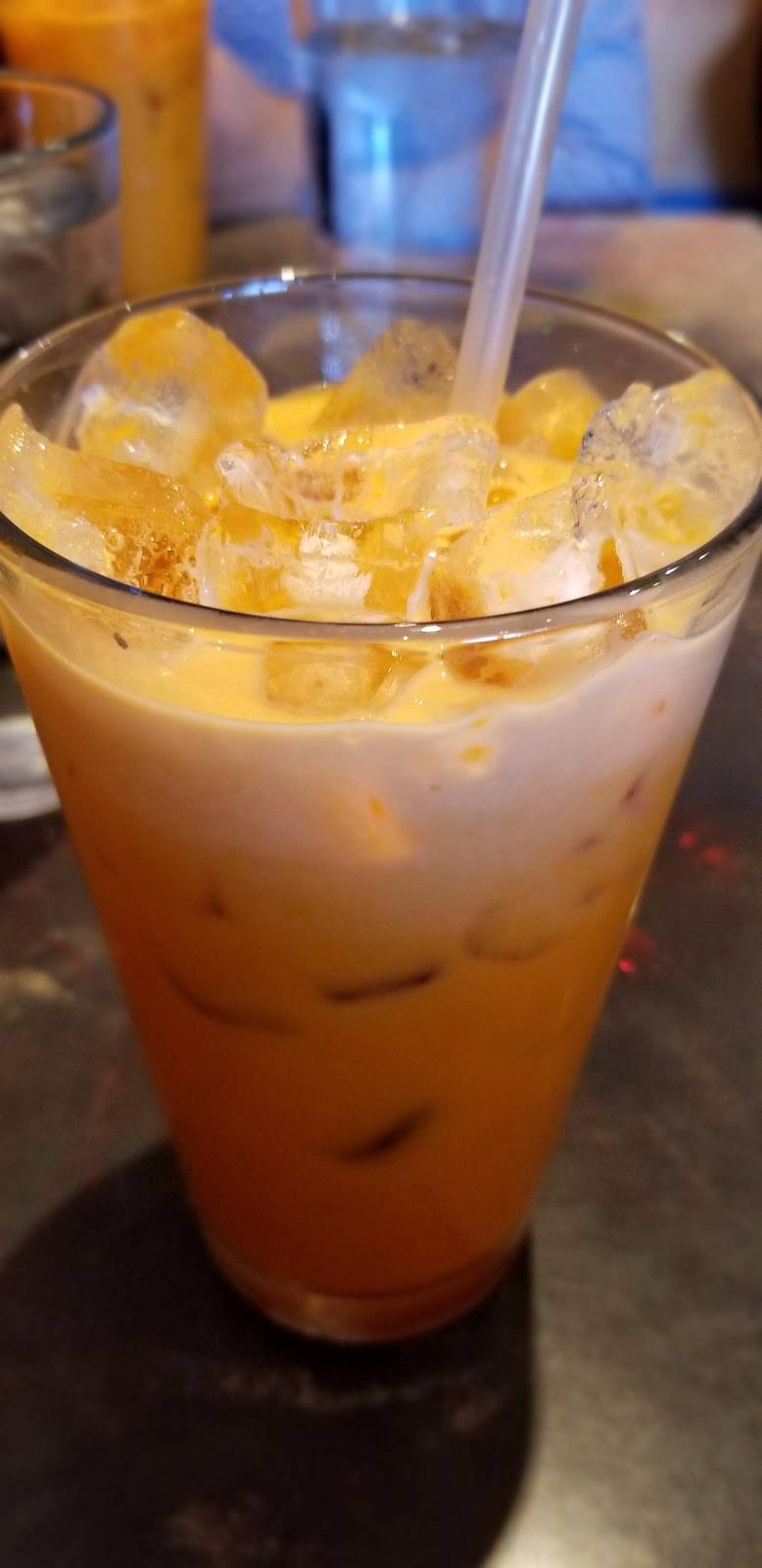 Natta Thai Cuisine | restaurant | 153 Glyndon St SE, Vienna, VA 22180, USA | 7032424323 OR +1 703-242-4323