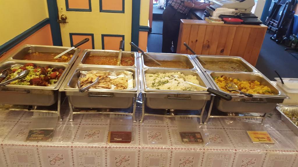 Shalimar of India | restaurant | 16 N Winooski Ave, Burlington, VT 05401, USA | 8028645693 OR +1 802-864-5693