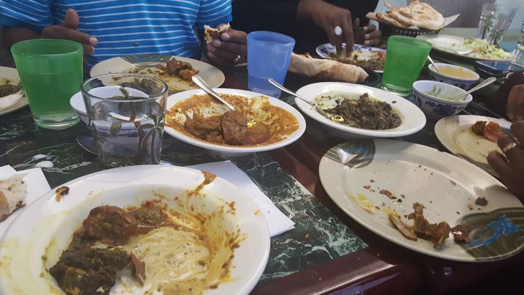 Marhaba Indian & Pakistani Halal Cuisine | restaurant | 1437 Franklin St, Oakland, CA 94612, USA | 5108364444 OR +1 510-836-4444