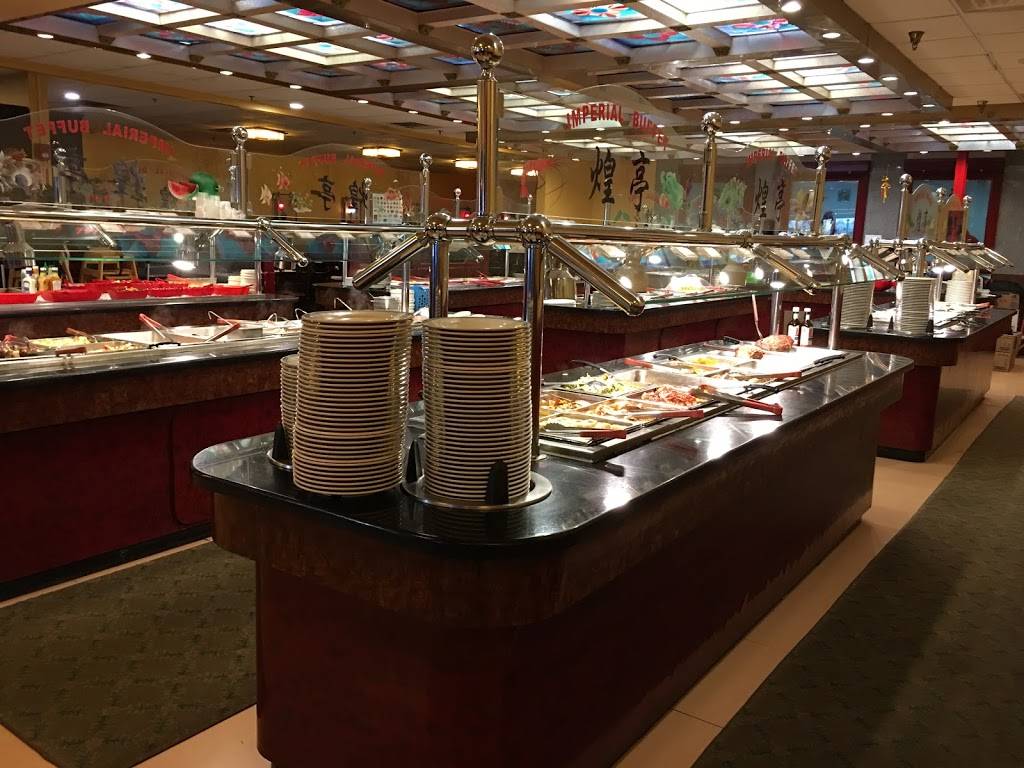 Imperial Buffet | restaurant | 154 Washington St, Claremont, NH 03743, USA | 6035428833 OR +1 603-542-8833