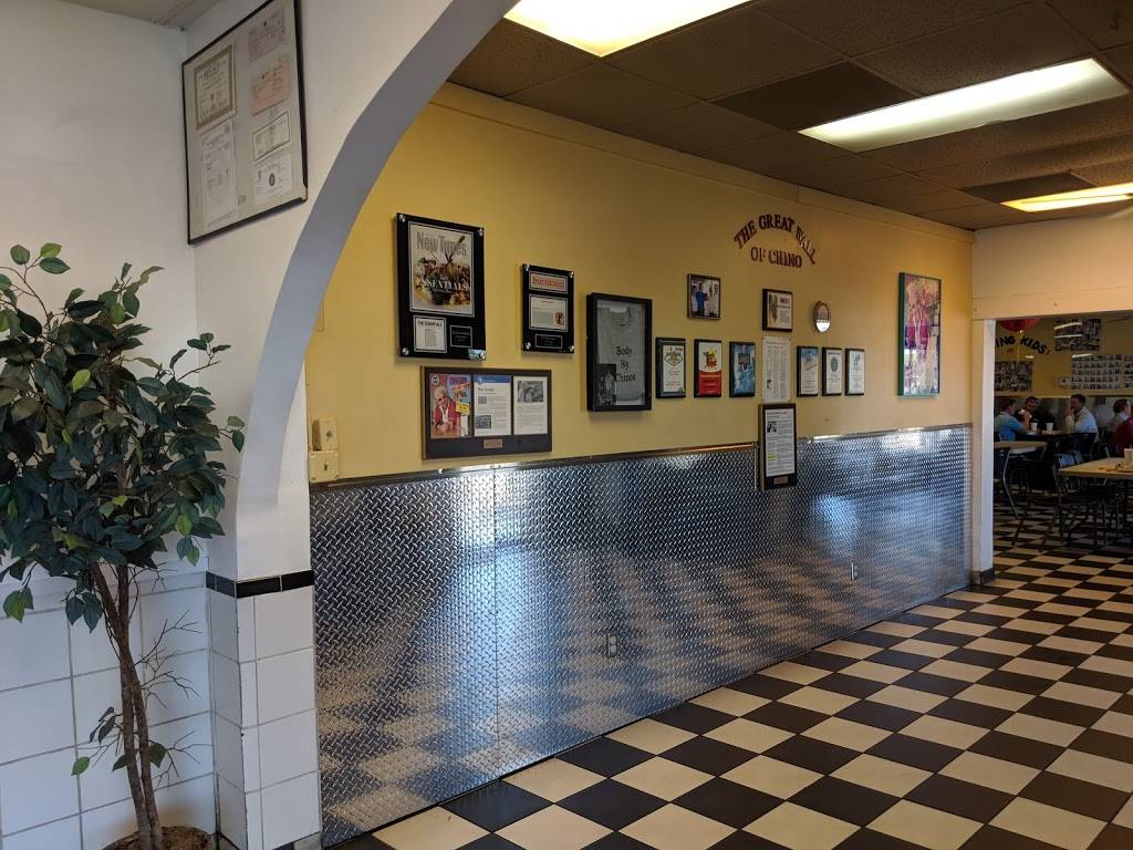 Chino Bandido | restaurant | 15414 N 19th Ave, Phoenix, AZ 85023, USA | 6023753639 OR +1 602-375-3639