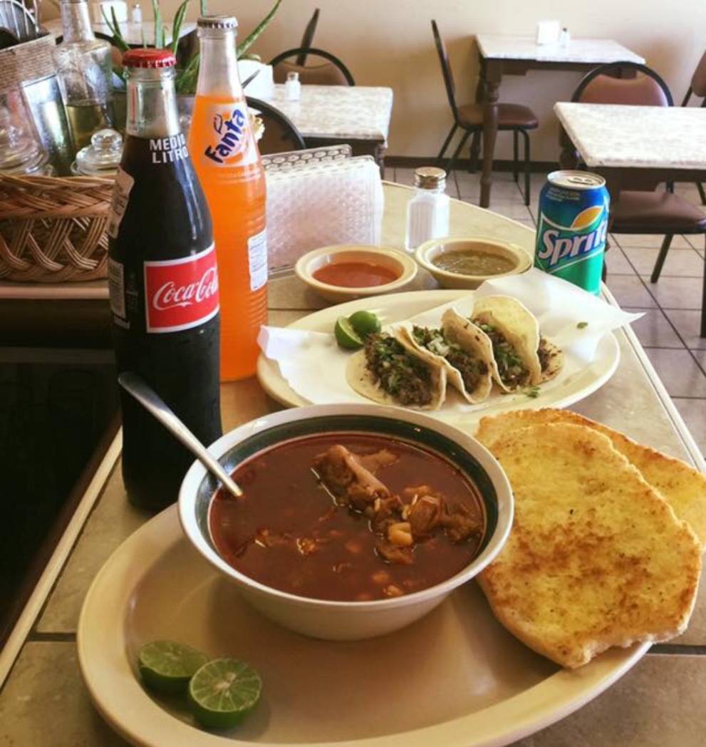 Barbacoa El Ganado | restaurant | 10271 N Loop Dr, Socorro, TX 79927, USA | 9154082954 OR +1 915-408-2954
