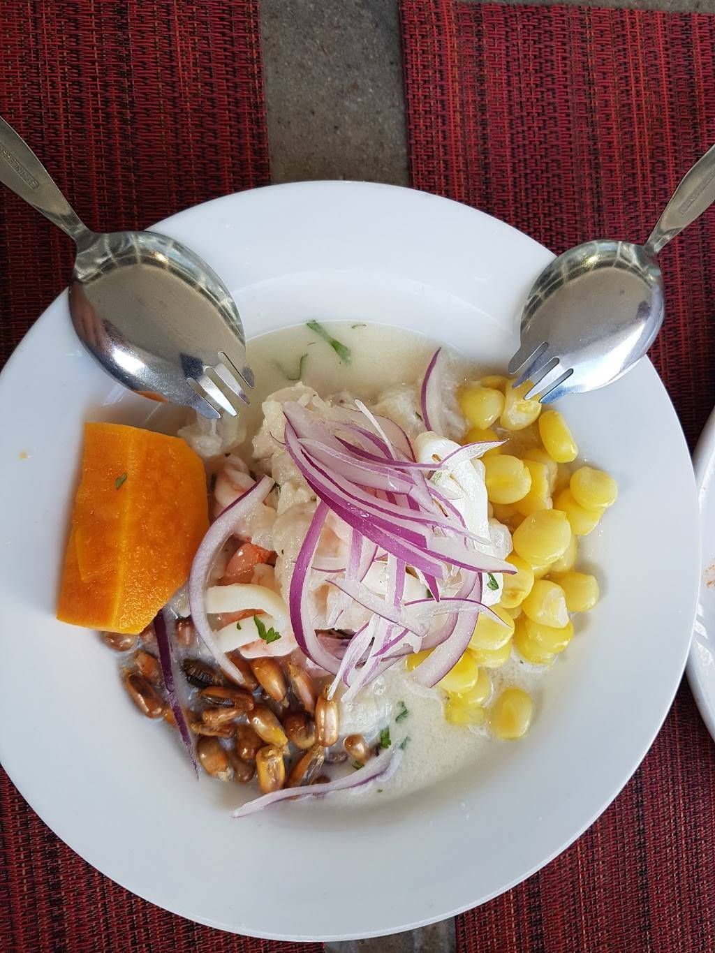 Ceviche Bar by Mixtura | restaurant | 328 Crandon Blvd Suite 120, Key Biscayne, FL 33149, USA | 7866152468 OR +1 786-615-2468