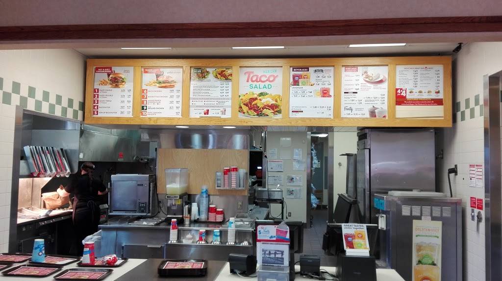 Wendys | restaurant | 617 Warren Ave, Portland, ME 04103, USA | 2072535015 OR +1 207-253-5015