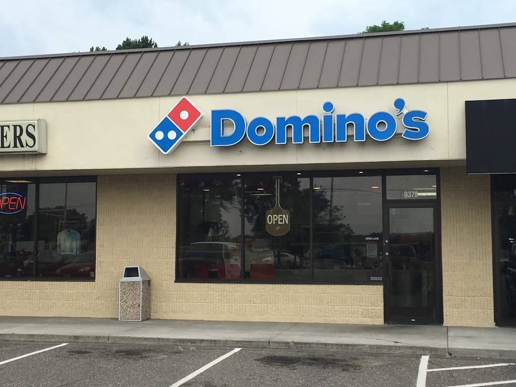 Dominos Pizza | meal delivery | 9370 Lexington Ave NE, Circle Pines, MN 55014, USA | 7637867864 OR +1 763-786-7864