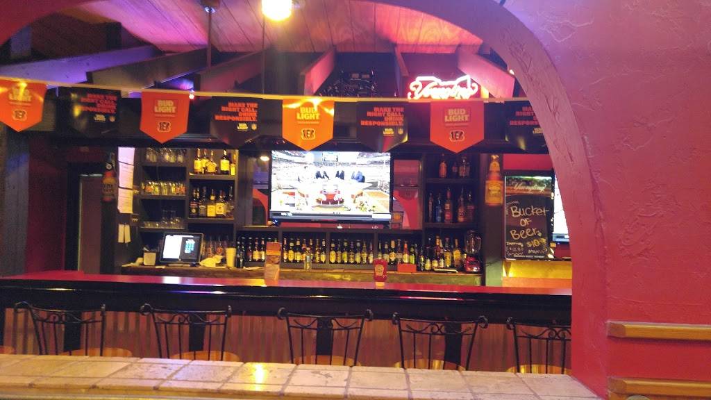 Red Zone Bar And Grill | restaurant | 1340 OH-125, Amelia, OH 45102, USA | 5134497555 OR +1 513-449-7555