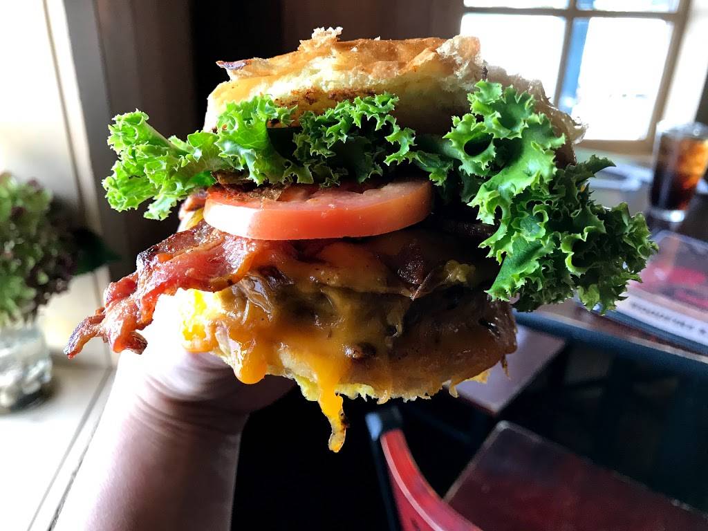 Woodfire kitchen | restaurant | 17114 York Rd, Parkton, MD 21120, USA | 4434913505 OR +1 443-491-3505